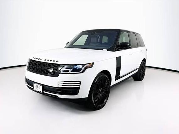 LAND ROVER RANGE ROVER 2022 SALGS2SE1NA461523 image LAND ROVER RANGE ROVER 2022 SALGS2SE1NA461523 image